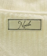 Noela（ノエラ）カーディガン 白 サイズ:F レディース/2200614666168
