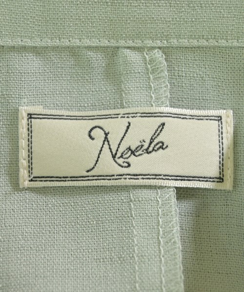 Noela（ノエラ）その他 緑 サイズ:M レディース/2200607076110