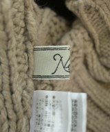 Noela（ノエラ）カーディガン 茶 サイズ:F レディース/2200609155035