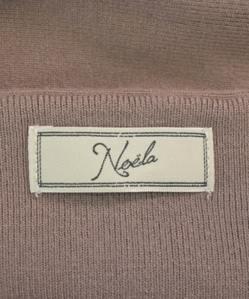 Noela（ノエラ）ニット・セーター ピンク サイズ:F レディース/2200611427069