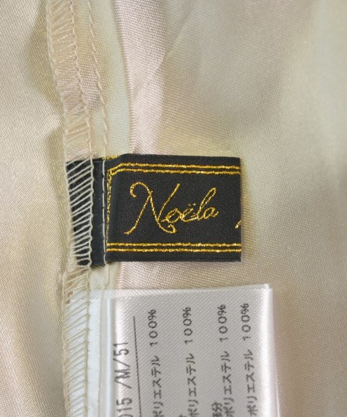 Noela（ノエラ）ワンピース ベージュ サイズ:M レディース/2200612846050