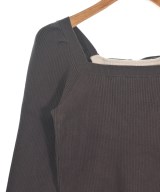 Noela（ノエラ）ニット・セーター 茶 サイズ:-(XS位) レディース/2200612170049