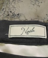 Noela（ノエラ）ロング・マキシ丈スカート 黒 サイズ:S レディース/2200609798041