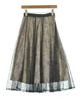Noela ロング・マキシ丈スカート