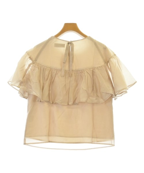 Noela（ノエラ）ブラウス ベージュ サイズ:F レディース/2200609798089