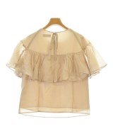 Noela（ノエラ）ブラウス ベージュ サイズ:F レディース/2200609798089