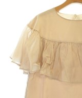 Noela（ノエラ）ブラウス ベージュ サイズ:F レディース/2200609798089