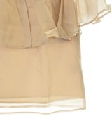 Noela（ノエラ）ブラウス ベージュ サイズ:F レディース/2200609798089