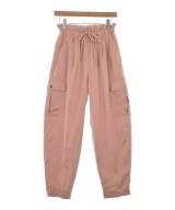 Noela（ノエラ）カーゴパンツ ピンク サイズ:S レディース/2200609285039
