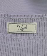 Noela（ノエラ）ニット・セーター 紫 サイズ:F レディース/2200606713061