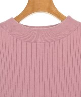 Noela（ノエラ）ニット・セーター ピンク サイズ:-(XS位) レディース/2200668124010