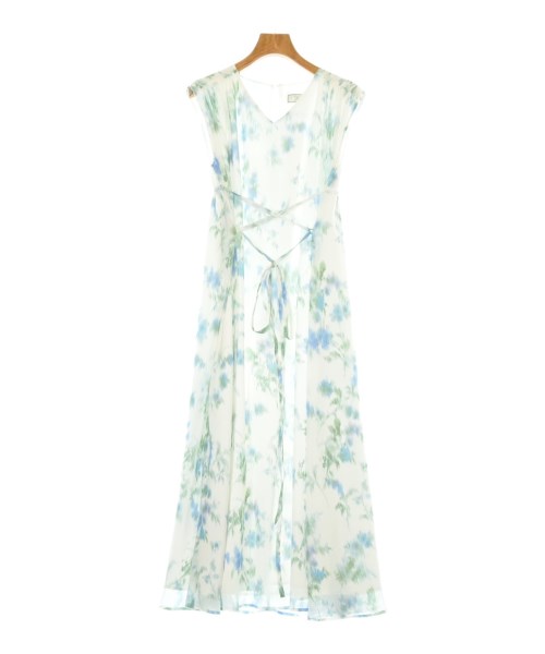 Noela(ノエラ)ワンピース 白 サイズ:M/2200654157046