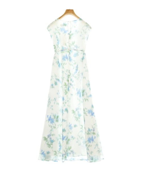 Noela（ノエラ）ワンピース 白 サイズ:M レディース/2200654157046