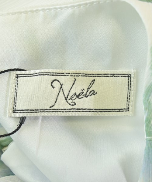 Noela（ノエラ）ワンピース 白 サイズ:M レディース/2200654157046