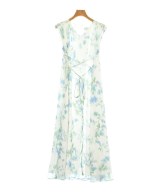 Noela（ノエラ）ワンピース 白 サイズ:M レディース/2200654157046