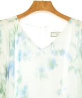 Noela（ノエラ）ワンピース 白 サイズ:M レディース/2200654157046