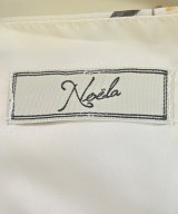 Noela（ノエラ）ワンピース 白 サイズ:F レディース/2200671679040