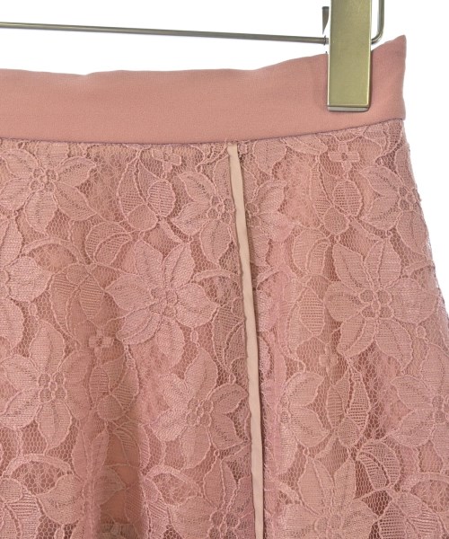 Noela（ノエラ）ロング・マキシ丈スカート ピンク サイズ:M レディース/2200671679057