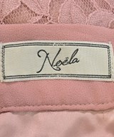 Noela（ノエラ）ロング・マキシ丈スカート ピンク サイズ:M レディース/2200671679057