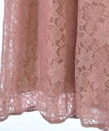 Noela（ノエラ）ロング・マキシ丈スカート ピンク サイズ:M レディース/2200671679057