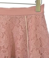 Noela（ノエラ）ロング・マキシ丈スカート ピンク サイズ:M レディース/2200671679057