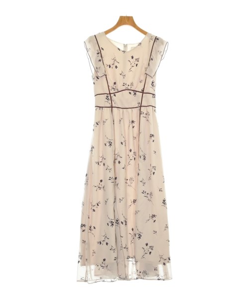 Noela(ノエラ)ワンピース ピンク サイズ:M/2200671679071