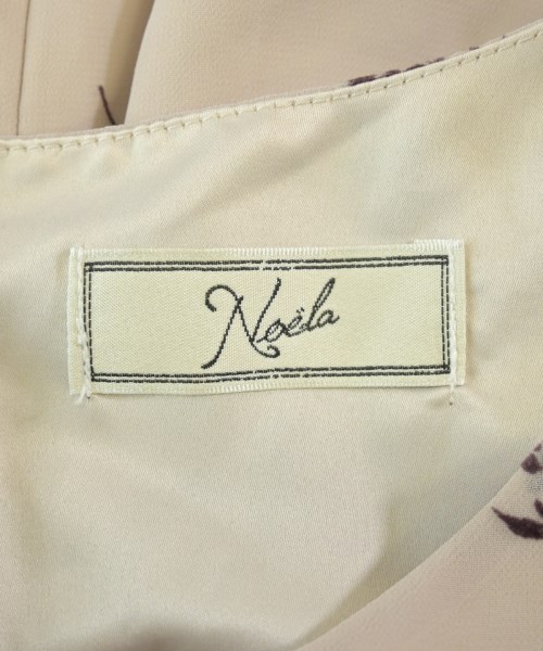 Noela（ノエラ）ワンピース ピンク サイズ:M レディース/2200671679071