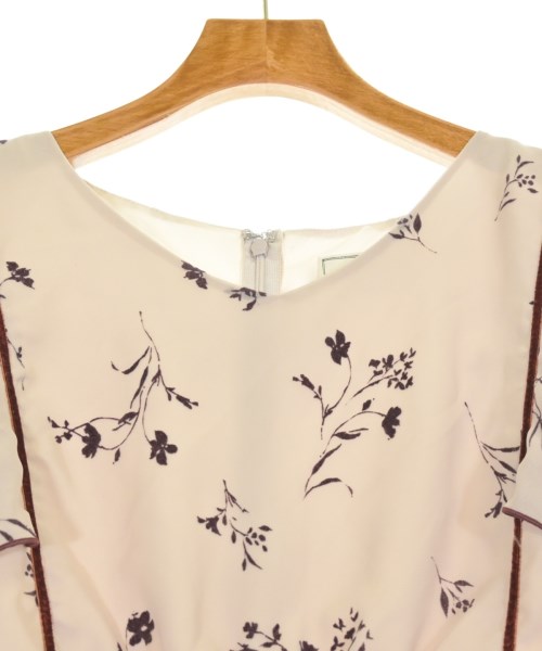 Noela（ノエラ）ワンピース ピンク サイズ:M レディース/2200671679071