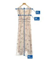 Noela（ノエラ）ワンピース ピンク サイズ:M レディース/2200671679071