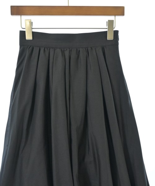 Noela（ノエラ）ロング・マキシ丈スカート 黒 サイズ:S レディース/2200668963022