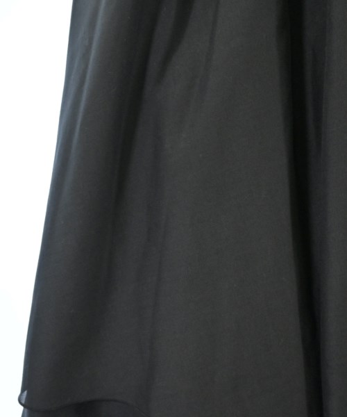 Noela（ノエラ）ロング・マキシ丈スカート 黒 サイズ:S レディース/2200668963022