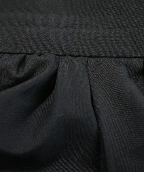 Noela（ノエラ）ロング・マキシ丈スカート 黒 サイズ:S レディース/2200668963022