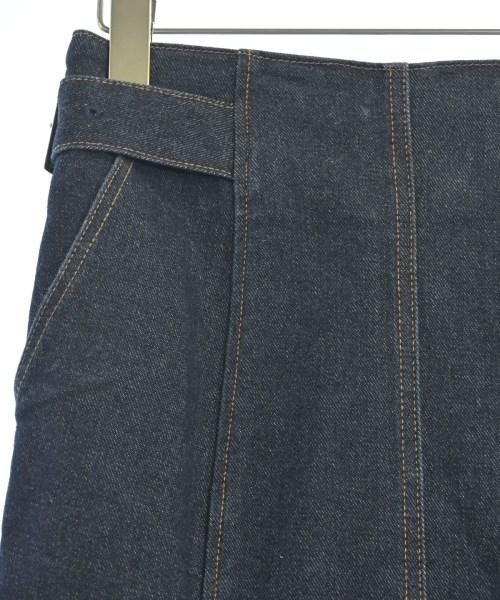 Noela（ノエラ）ロング・マキシ丈スカート 紺 サイズ:S レディース/2200676538069