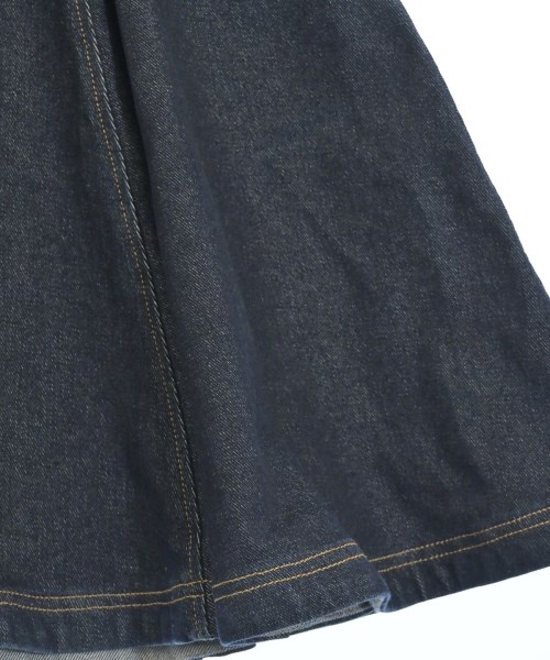 Noela（ノエラ）ロング・マキシ丈スカート 紺 サイズ:S レディース/2200676538069