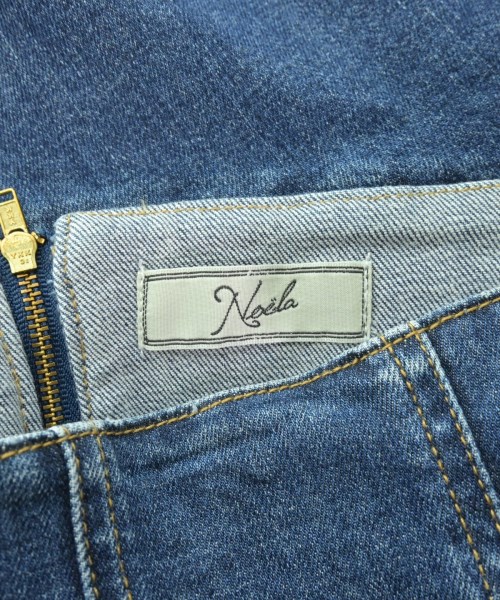 Noela（ノエラ）ロング・マキシ丈スカート 紺 サイズ:-(M位) レディース/2200674900080