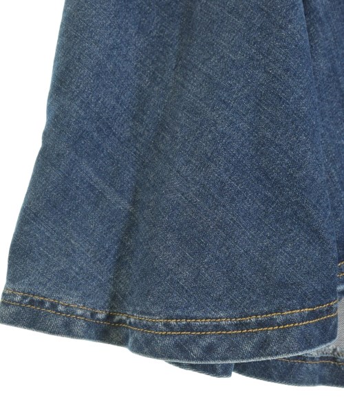 Noela（ノエラ）ロング・マキシ丈スカート 紺 サイズ:-(M位) レディース/2200674900080