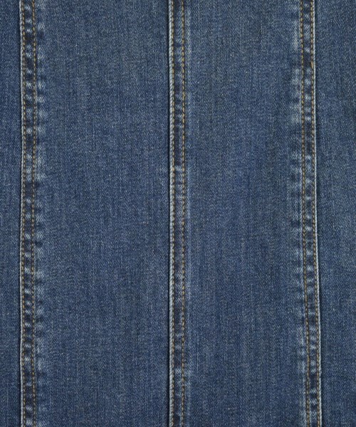 Noela（ノエラ）ロング・マキシ丈スカート 紺 サイズ:-(M位) レディース/2200674900080