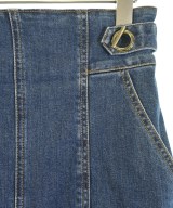 Noela（ノエラ）ロング・マキシ丈スカート 紺 サイズ:-(M位) レディース/2200674900080