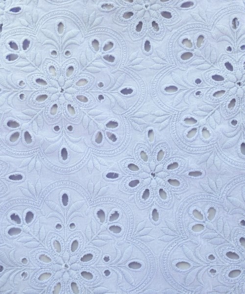 Noela（ノエラ）ワンピース 紫 サイズ:-(M位) レディース/2200674900097