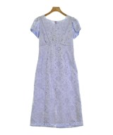 Noela（ノエラ）ワンピース 紫 サイズ:-(M位) レディース/2200674900097