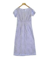 Noela（ノエラ）ワンピース 紫 サイズ:-(M位) レディース/2200674900097