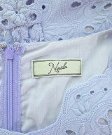Noela（ノエラ）ワンピース 紫 サイズ:-(M位) レディース/2200674900097