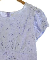 Noela（ノエラ）ワンピース 紫 サイズ:-(M位) レディース/2200674900097