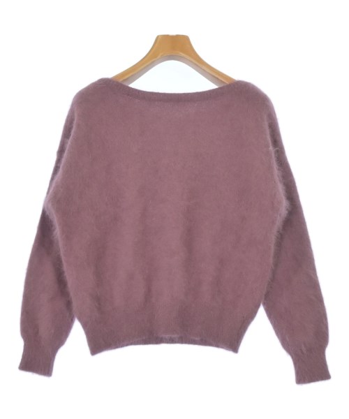 Noela（ノエラ）ニット・セーター 赤 サイズ:-(XL位) レディース/2200679749028