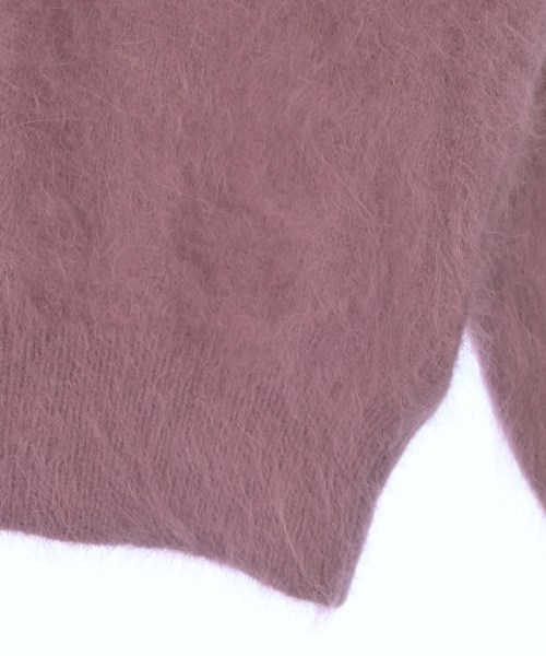 Noela（ノエラ）ニット・セーター 赤 サイズ:-(XL位) レディース/2200679749028