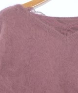 Noela（ノエラ）ニット・セーター 赤 サイズ:-(XL位) レディース/2200679749028