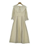 Noela（ノエラ）ワンピース 白 サイズ:-(M位) レディース/2200679037125