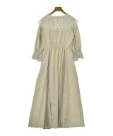 Noela（ノエラ）ワンピース 白 サイズ:-(M位) レディース/2200679037125