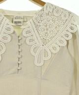 Noela（ノエラ）ワンピース 白 サイズ:-(M位) レディース/2200679037125