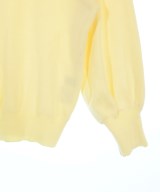 Noela（ノエラ）ニット・セーター 黄 サイズ:-(M位) レディース/2200680281029